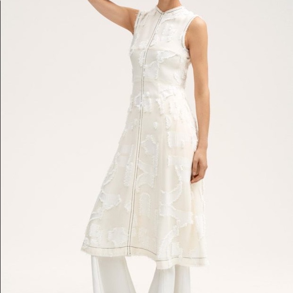 SOLD! H&M Studio designer collection 2018 dress